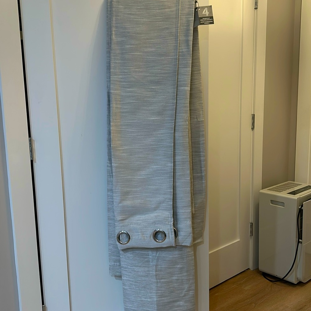 Curtains